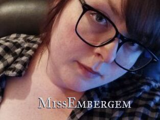 MissEmbergem