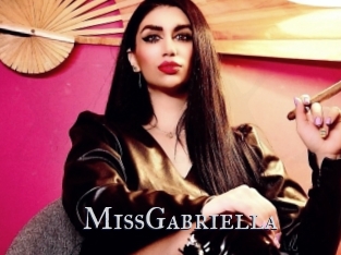 MissGabriella