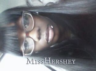 MissHershey