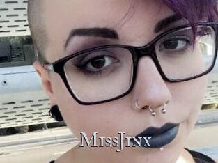 MissJinx