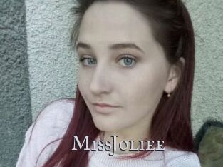 MissJoliee