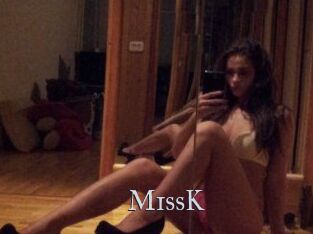 MissK