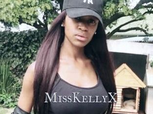 MissKellyX