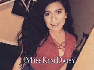 MissKimDaisy