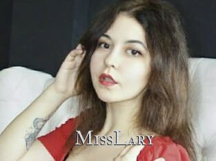 MissLary