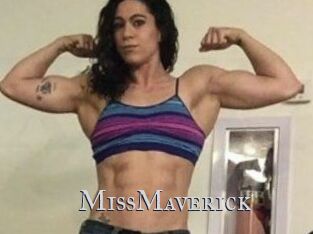 MissMaverick