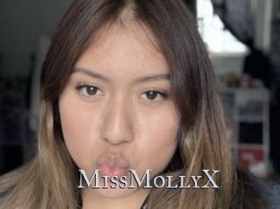 MissMollyX