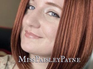 MissPaisleyPayne