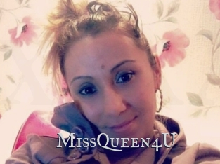 MissQueen4U