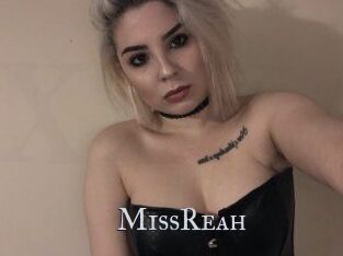 MissReah