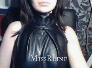 MissReine