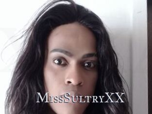 MissSultryXX