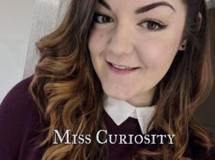 Miss_Curiosity