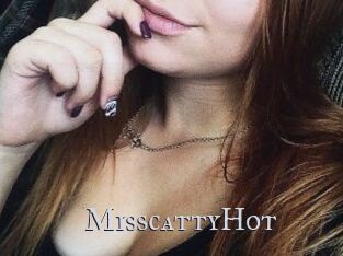 MisscattyHot