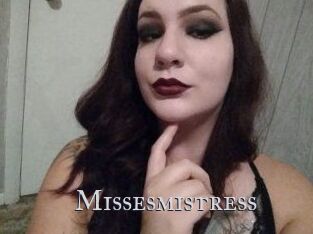 Missesmistress