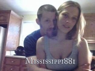 Mississippi881