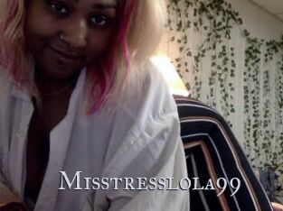 Misstresslola99