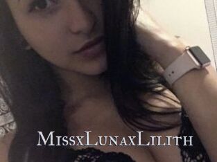 MissxLunaxLilith