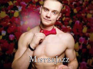 MisterJazz