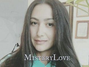 Mistery_Love