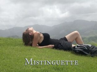 Mistinguette