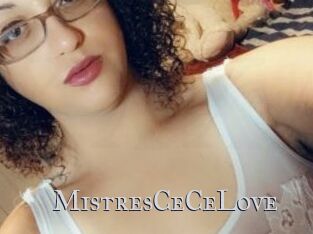 MistresCeCeLove