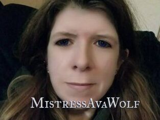 MistressAvaWolf