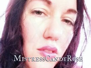 MistressCandyRose