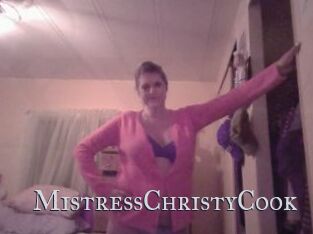 MistressChristyCook