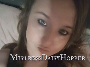 MistressDaisyHopper