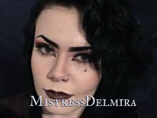 MistressDelmira