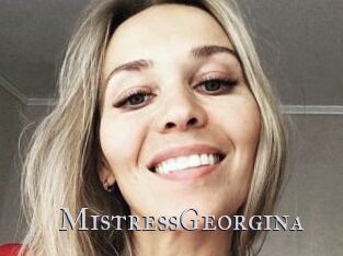 MistressGeorgina