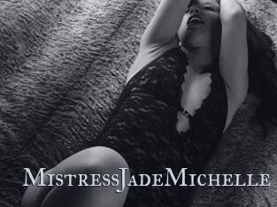 MistressJadeMichelle