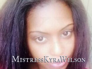 MistressKyraWilson