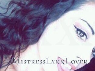 MistressLynnLover