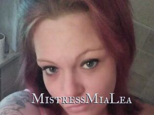 MistressMiaLea