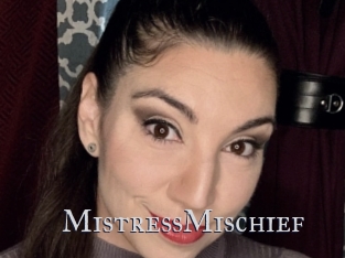 MistressMischief