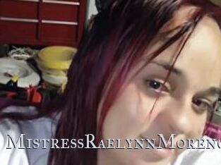 MistressRaelynnMoreno