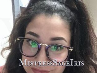 MistressSageIris