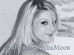 MistressSkylerMoon