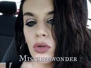 Mistresswonder