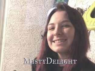 MistyDelight