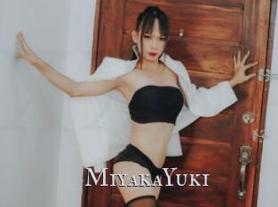 MiyakaYuki