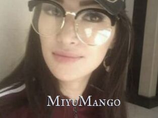 MiyuMango