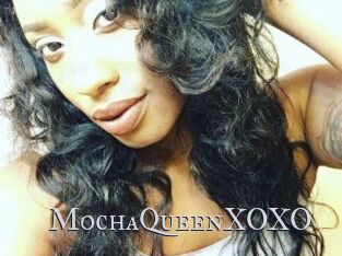 MochaQueenXOXO