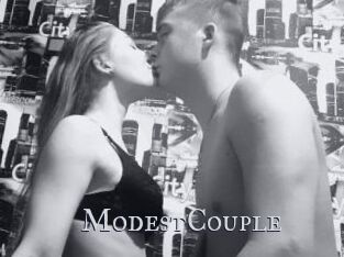 ModestCouple