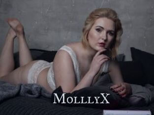 MolllyX