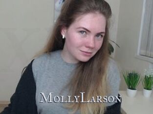 MollyLarson