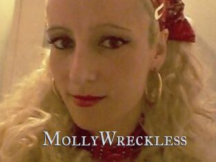 MollyWreckless