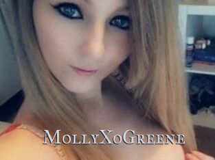 MollyXoGreene